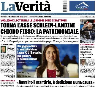 La Verità
