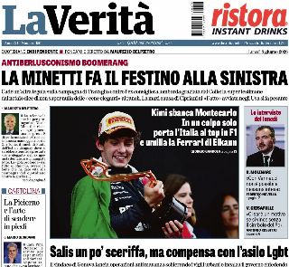 La Verità
