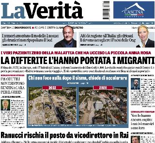 La Verità