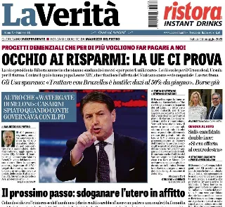 La Verità