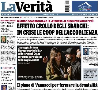 La Verità