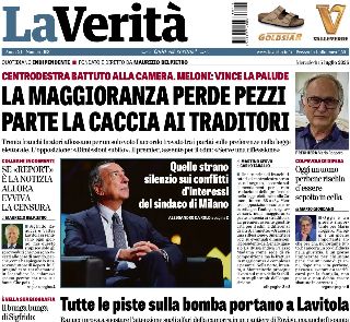 La Verità
