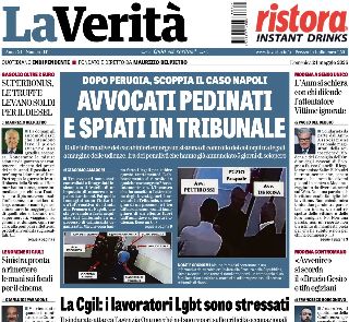 La Verità