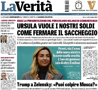 La Verità