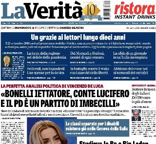 La Verità