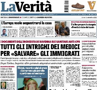 La Verità