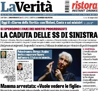 La Verità