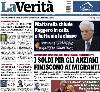 La Verità