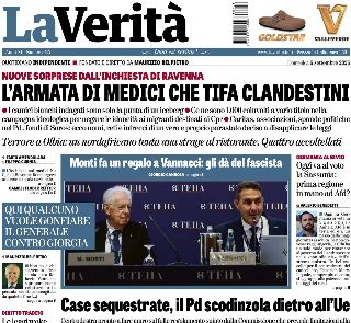 La Verità