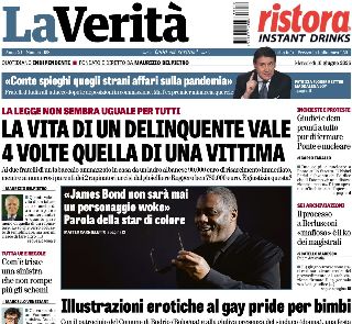 La Verità