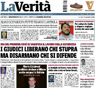 La Verità