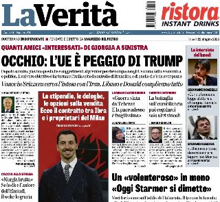 La Verità