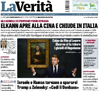 La Verità