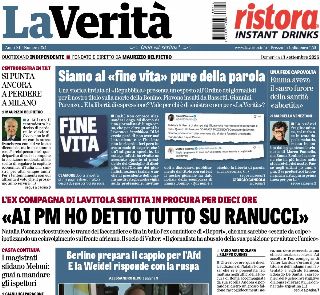 La Verità