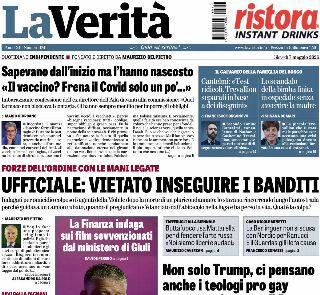 La Verità