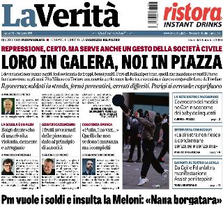 La Verità