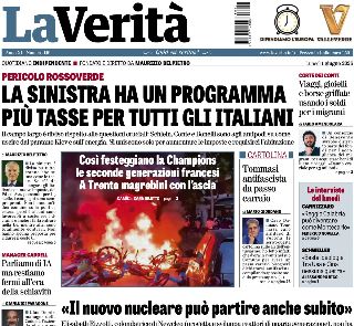 La Verità
