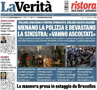 La Verità