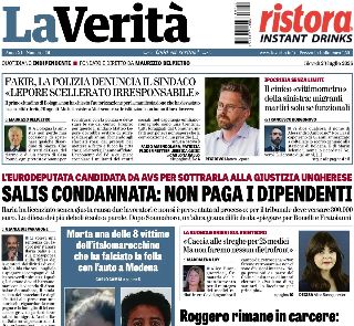 La Verità