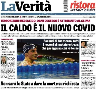 La Verità