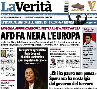 La Verità