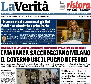 La Verità