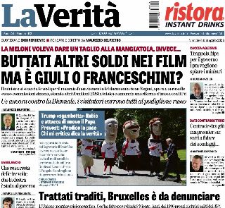 La Verità