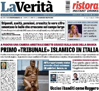 La Verità