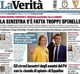 La Verità
