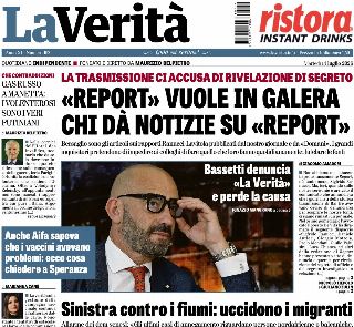 La Verità