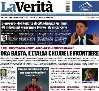 La Verità