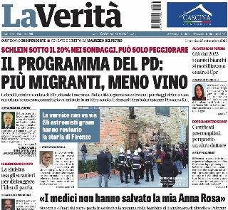 La Verità