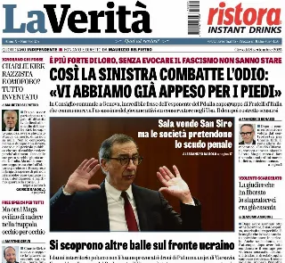 La Verità