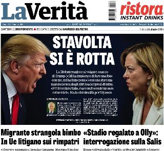 La Verità