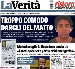La Verità