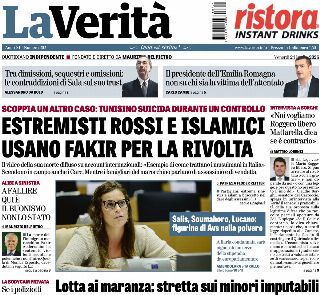 La Verità