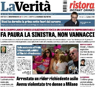 La Verità