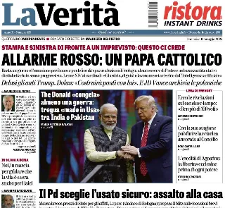 La Verità