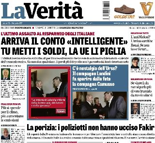 La Verità