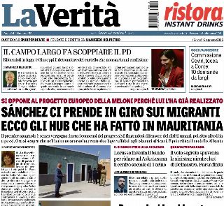 La Verità