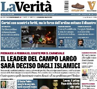 La Verità