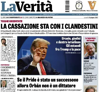 La Verità