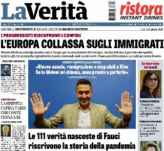 La Verità