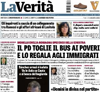 La Verità