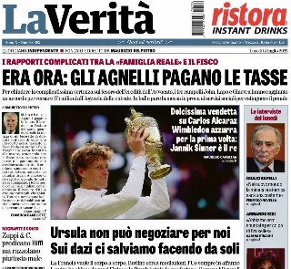La Verità