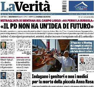La Verità