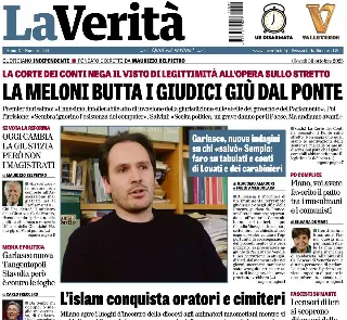 La Verità La Verità