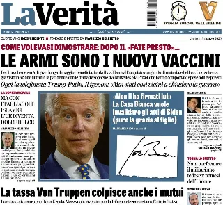La Verità