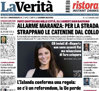 La Verità