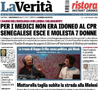 La Verità